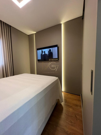 Imagem Apartamento com 3 Quartos à Venda, 90 m² em Cristo Rei - Curitiba Imagem Apartamento com 3 Quartos à Venda, 90 m² em Cristo Rei - Curitiba