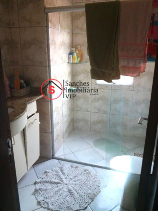 Imagem Sobrado com 3 Quartos à Venda, 200 m² em Vila Prudente - São Paulo Imagem Sobrado com 3 Quartos à Venda, 200 m² em Vila Prudente - São Paulo