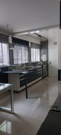 Imagem Casa de Condomínio com 4 Quartos à Venda, 350 m² em Alphaville - Santana De Parnaíba Imagem Casa de Condomínio com 4 Quartos à Venda, 350 m² em Alphaville - Santana De Parnaíba