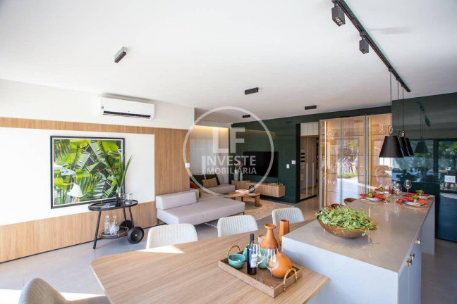 Imagem Casa de Condomínio com 3 Quartos à Venda, 278 m² em Residencial Jardins Lyon - Aparecida De Goiânia Imagem Casa de Condomínio com 3 Quartos à Venda, 278 m² em Residencial Jardins Lyon - Aparecida De Goiânia