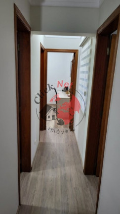 Imagem Apartamento com 3 Quartos à Venda, 109 m² em Jardim Maria Adelaide - São Bernardo Do Campo Imagem Apartamento com 3 Quartos à Venda, 109 m² em Jardim Maria Adelaide - São Bernardo Do Campo