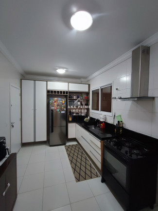 Imagem Apartamento com 3 Quartos à Venda, 131 m² em Jardim Das Indústrias - São José Dos Campos