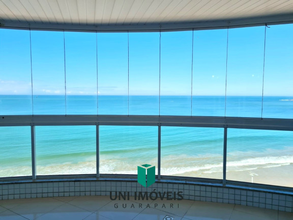 Imagem Apartamento com 3 Quartos à Venda, 120 m² em Praia Do Morro - Guarapari