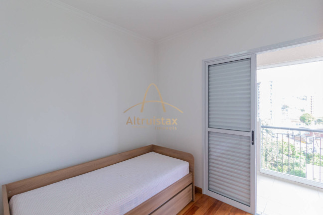 Imagem Apartamento com 3 Quartos à Venda, 92 m² em Centro - Osasco