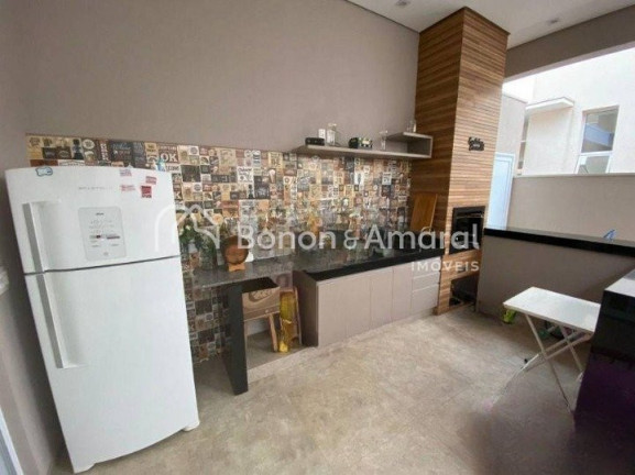Imagem Casa de Condomínio com 4 Quartos à Venda, 395 m² em Bosque De Barão Geraldo - Campinas Imagem Casa de Condomínio com 4 Quartos à Venda, 395 m² em Bosque De Barão Geraldo - Campinas