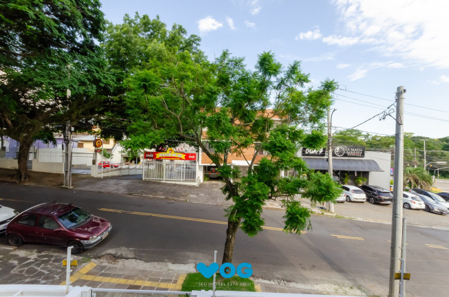 Imagem Imóvel com 2 Quartos à Venda, 65 m² em Petrópolis - Porto Alegre