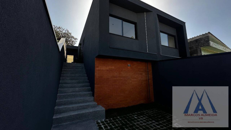 Casa com 2 Quartos à Venda, 63 m² em Jardim Juliana - Mogi Das Cruzes