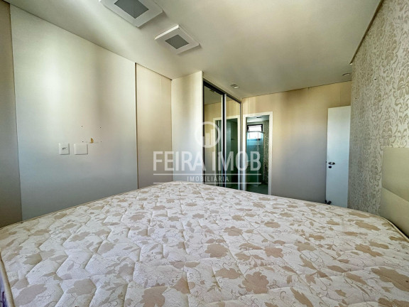 Imagem Apartamento com 4 Quartos à Venda, 137 m² em Caminho Das árvores - Salvador Imagem Apartamento com 4 Quartos à Venda, 137 m² em Caminho Das árvores - Salvador