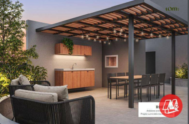 Imagem Apartamento com 2 Quartos à Venda, 62 m² em Bom Fim - Porto Alegre Imagem Apartamento com 2 Quartos à Venda, 62 m² em Bom Fim - Porto Alegre