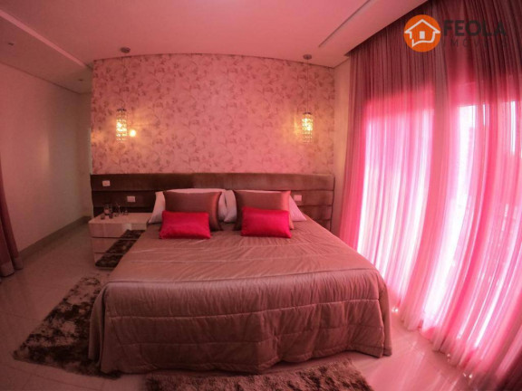 Imagem Casa com 4 Quartos à Venda, 395 m² em Parque Residencial Nardini - Americana Imagem Casa com 4 Quartos à Venda, 395 m² em Parque Residencial Nardini - Americana