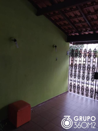 Imagem Casa com 3 Quartos à Venda, 128 m² em Campestre - Santo André Imagem Casa com 3 Quartos à Venda, 128 m² em Campestre - Santo André