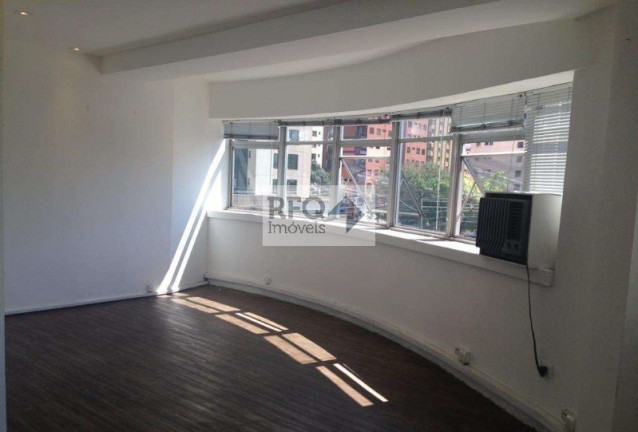 Imagem Sala Comercial à Venda, 56 m² em Jardim Paulista - São Paulo