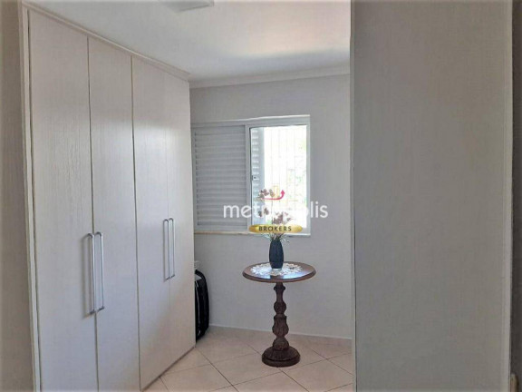Imagem Sobrado com 3 Quartos à Venda, 110 m² em Barcelona - São Caetano Do Sul