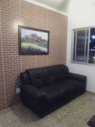 Imagem Apartamento com 1 Quarto à Venda, 45 m² em Boqueirão - Praia Grande Imagem Apartamento com 1 Quarto à Venda, 45 m² em Boqueirão - Praia Grande