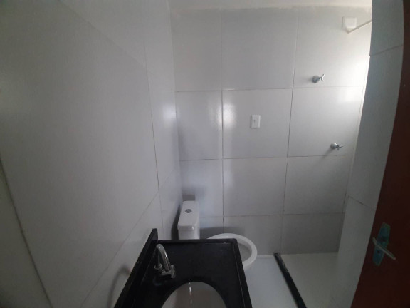 Imagem Apartamento com 2 Quartos à Venda, 52 m² em Gramame - João Pessoa