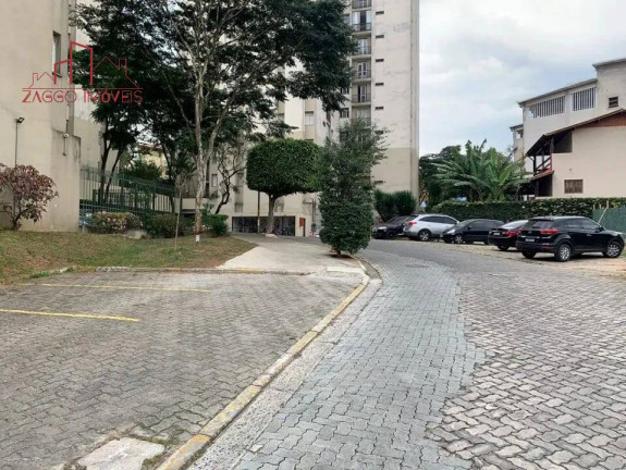 Imagem Apartamento com 2 Quartos à Venda, 108 m² em Vila Das Belezas - São Paulo