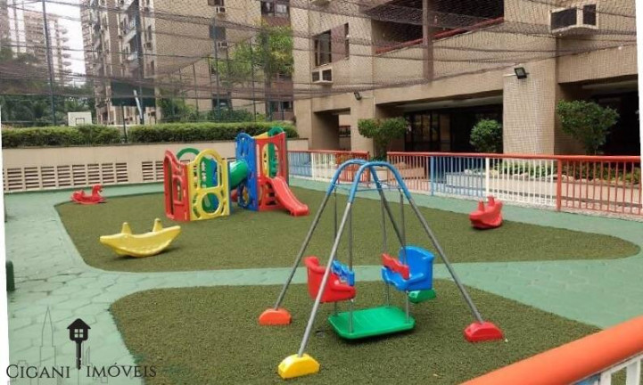 Imagem Apartamento com 2 Quartos à Venda, 70 m² em Barra Da Tijuca - Rio De Janeiro
