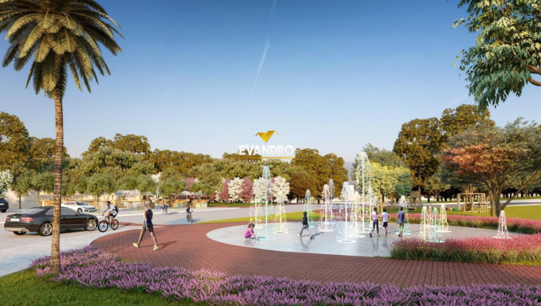 Imagem Terreno à Venda, 200 m² em Florais Esmeralda - Cuiabá Imagem Terreno à Venda, 200 m² em Florais Esmeralda - Cuiabá