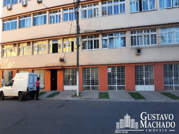 Imóvel com 3 Quartos à Venda, 92 m² em Bela Vista - Volta Redonda
