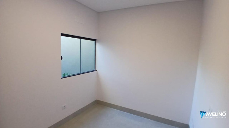 Imagem Casa com 4 Quartos à Venda, 106 m² em Morada Dos Deuses - Campo Grande