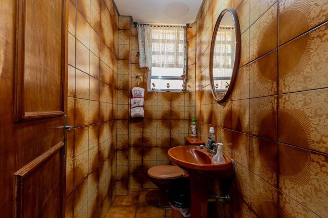 Imagem Casa com 3 Quartos à Venda,  em Medianeira - Porto Alegre