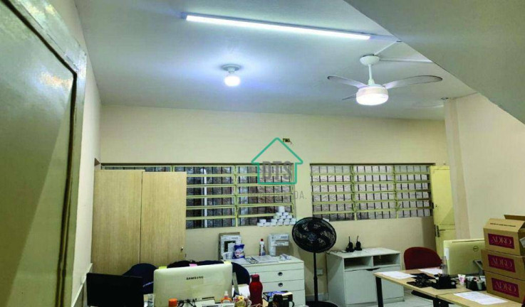Imagem Galpão à Venda ou Locação, 1.412 m² em Chácaras Marco - Barueri