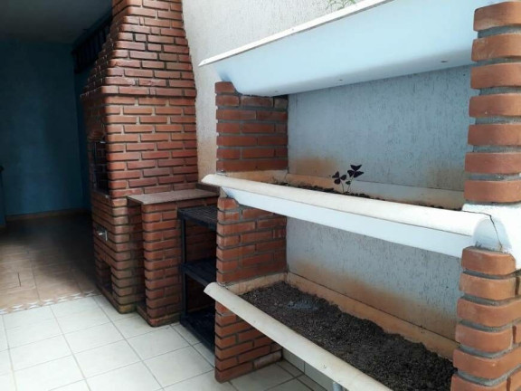 Imagem Sobrado com 3 Quartos à Venda, 183 m² em Vila São Pedro - Santo André Imagem Sobrado com 3 Quartos à Venda, 183 m² em Vila São Pedro - Santo André