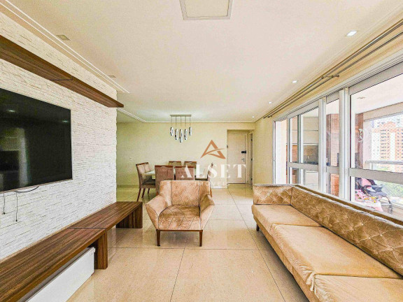 Imagem Apartamento com 3 Quartos à Venda, 154 m² em Vila Carrão - São Paulo Imagem Apartamento com 3 Quartos à Venda, 154 m² em Vila Carrão - São Paulo