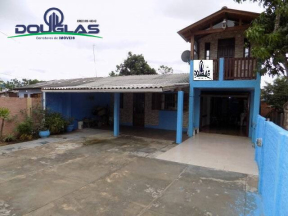 Casa com 4 Quartos à Venda, 108 m² em Morro Grande - Viamão