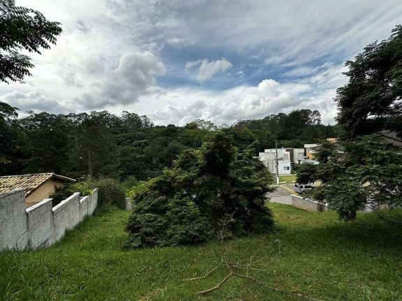 Imagem Terreno à Venda, 516 m² em Jardim Colibri - Cotia