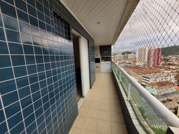 Imagem Apartamento com 2 Quartos à Venda, 80 m² em Canto Do Forte - Praia Grande Imagem Apartamento com 2 Quartos à Venda, 80 m² em Canto Do Forte - Praia Grande