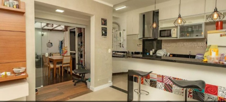 Imagem Apartamento com 2 Quartos à Venda, 104 m² em Piraporinha - Diadema