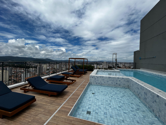 Imagem Apartamento com 2 Quartos à Venda, 89 m² em Tucuruvi - São Paulo