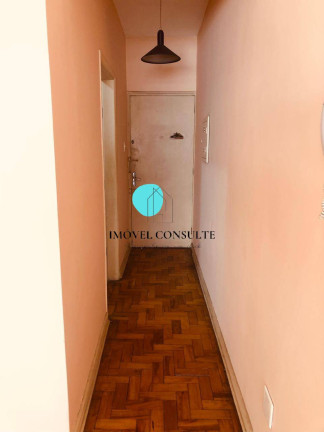 Imagem Apartamento com 2 Quartos à Venda, 55 m² em Vila Buarque - São Paulo Imagem Apartamento com 2 Quartos à Venda, 55 m² em Vila Buarque - São Paulo