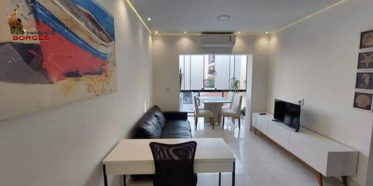 Imagem Apartamento com 1 Quarto à Venda, 50 m² em Vila Olimpia - São Paulo Imagem Apartamento com 1 Quarto à Venda, 50 m² em Vila Olimpia - São Paulo