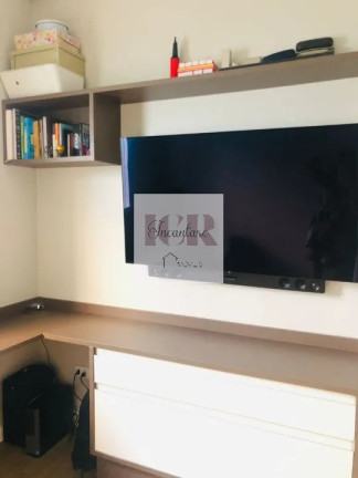 Imagem Casa com 3 Quartos à Venda, 154 m² em Jardim Residencial Villa Amato - Sorocaba