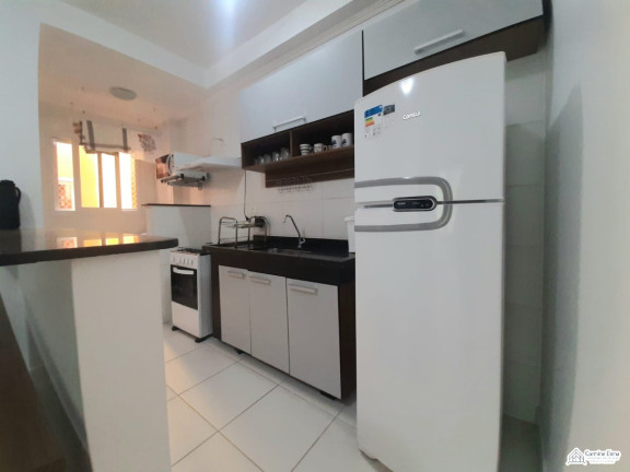 Imagem Apartamento com 2 Quartos à Venda, 15 m² em Itaguá - Ubatuba