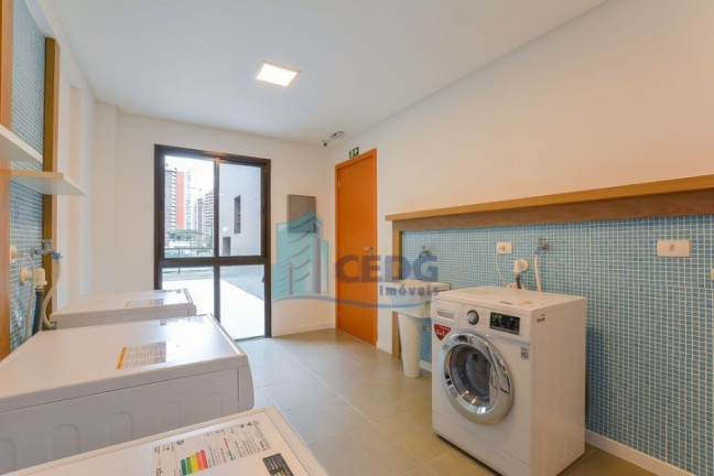 Imagem Apartamento com 1 Quarto à Venda, 48 m² em água Verde - Curitiba Imagem Apartamento com 1 Quarto à Venda, 48 m² em água Verde - Curitiba