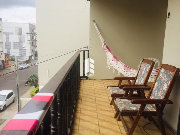 Imagem Imóvel com 15 Quartos à Venda, 352 m² em Nossa Senhora De Fátima - Santa Maria Imagem Imóvel com 15 Quartos à Venda, 352 m² em Nossa Senhora De Fátima - Santa Maria