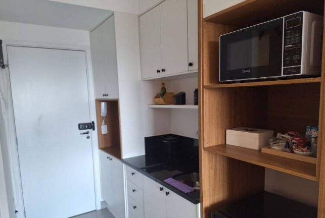 Imagem Apartamento com 1 Quarto à Venda, 27 m² em Pinheiros - São Paulo Imagem Apartamento com 1 Quarto à Venda, 27 m² em Pinheiros - São Paulo