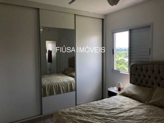 Imagem Apartamento com 3 Quartos à Venda, 101 m² em Nova Aliança - Ribeirão Preto