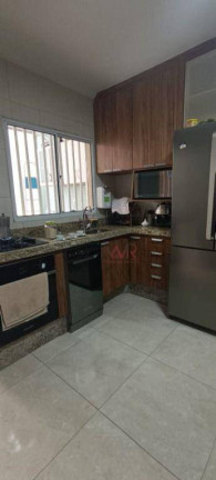 Imagem Sobrado com 3 Quartos à Venda, 102 m² em Jardim Nossa Senhora Do Carmo - São Paulo