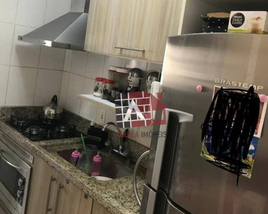 Imagem Apartamento com 2 Quartos à Venda, 48 m² em Ponte Rasa - São Paulo Imagem Apartamento com 2 Quartos à Venda, 48 m² em Ponte Rasa - São Paulo