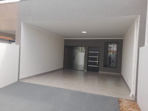 Imagem Casa com 3 Quartos à Venda, 120 m² em Vila Souto - Bauru Imagem Casa com 3 Quartos à Venda, 120 m² em Vila Souto - Bauru