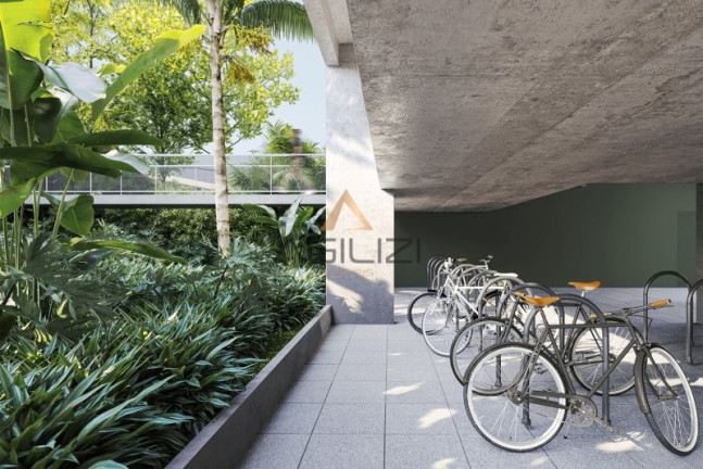 Imagem Apartamento com 2 Quartos à Venda, 66 m² em Perdizes - São Paulo Imagem Apartamento com 2 Quartos à Venda, 66 m² em Perdizes - São Paulo