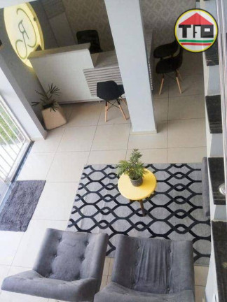 Imagem Edifício Residencial à Venda, 540 m² em Amapá - Marabá Imagem Edifício Residencial à Venda, 540 m² em Amapá - Marabá