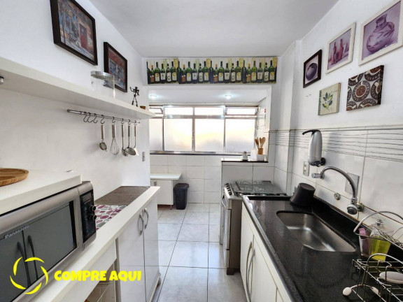 Imagem Apartamento com 2 Quartos à Venda, 63 m² em Santa Cecília - São Paulo Imagem Apartamento com 2 Quartos à Venda, 63 m² em Santa Cecília - São Paulo