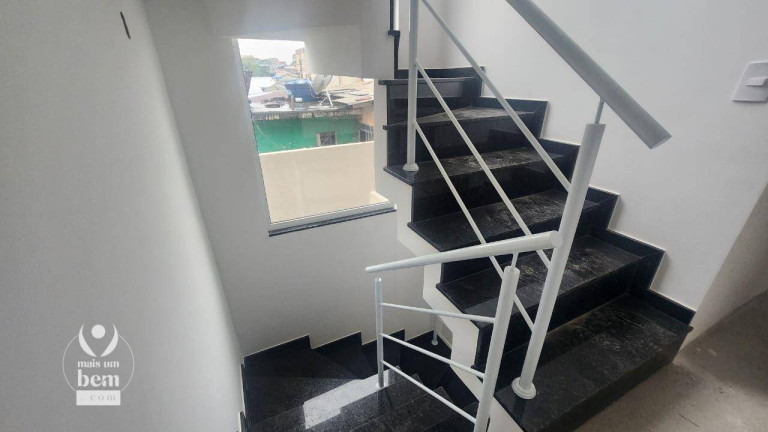 Imagem Sobrado com 3 Quartos à Venda, 113 m² em Portão - Curitiba