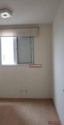 Imagem Apartamento com 2 Quartos à Venda, 50 m² em Vila Paulista - Guarulhos Imagem Apartamento com 2 Quartos à Venda, 50 m² em Vila Paulista - Guarulhos