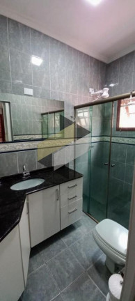 Imagem Casa com 4 Quartos à Venda, 163 m² em Jardim Dois Corações - Sorocaba